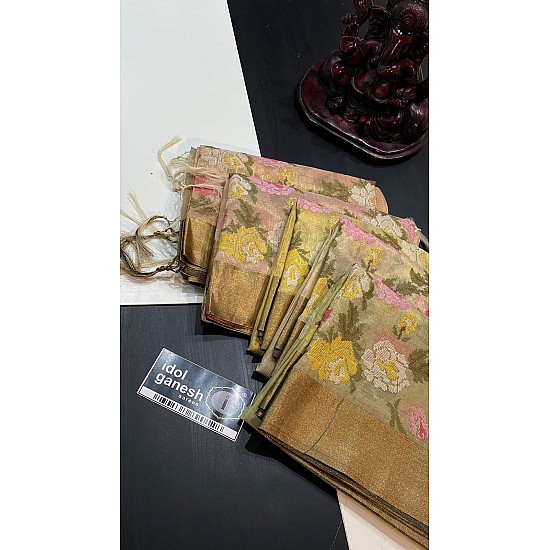 IG5663 lite weight pure tissue kota 