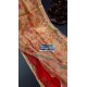 IG5672 pure handloom organza 3,195/-