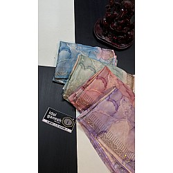 IG5674 pure satin crap prints