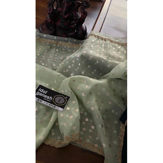 IG5678 pure soft crap netted 