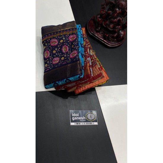 IG5686 Lite weight Mangalagiri check