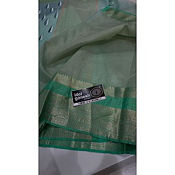 IG5694  Lite weight soft kanchi organza sarees