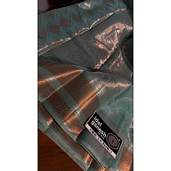 IG5695 Lite weight soft chanderi sarees