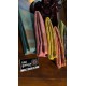 IG5695 Lite weight soft chanderi sarees