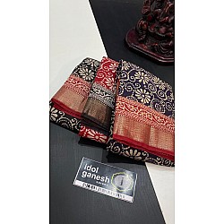 IG5698 Lite weight pure Maheswari 