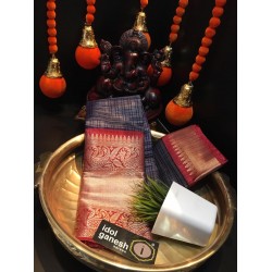  IG57 Light weight kanchi kora