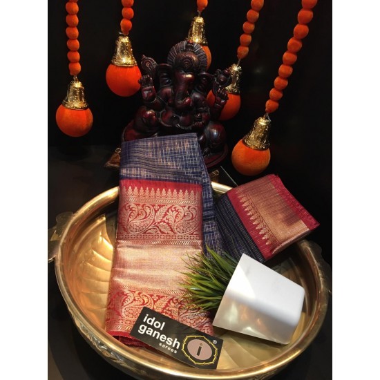  IG57 Light weight kanchi kora