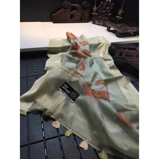 IG570 Lite weight Kota sarees IG570 Lite weight Kota sarees