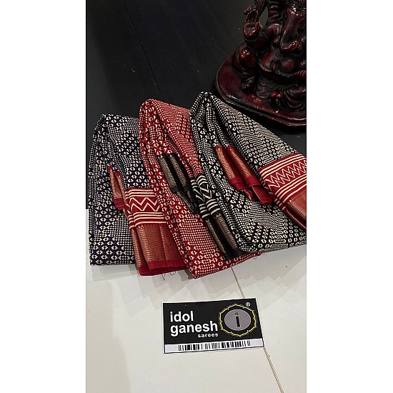 IG5700 Lite weight pure Maheswari 