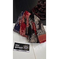 IG5701 Lite weight pure Maheswari 