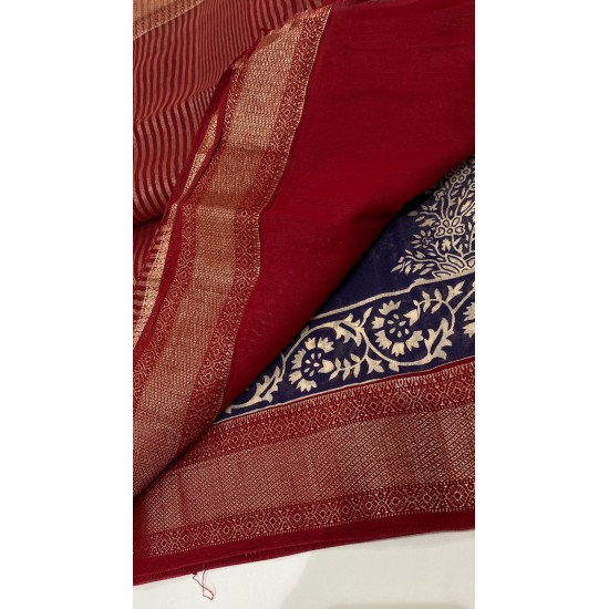 IG5701 Lite weight pure Maheswari 