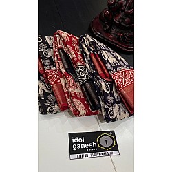 IG5703  Lite weight pure Maheswari