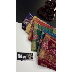 IG5706 Lite weight Mangalagiri check  