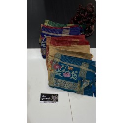 IG5708 Lite weight Mangalagiri check 