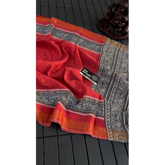 IG5715 Lite weight pure Maheswari   