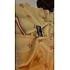 IG5716 pure handloom lenine/lenine  
