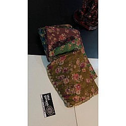 IG5724 pure handloom chinone crap 