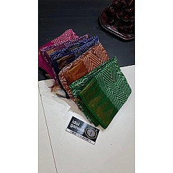 IG5725 Lite weight maheswari sarees  