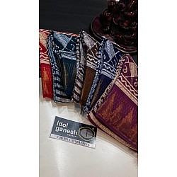 IG5726  Lite weight maheswari sarees 