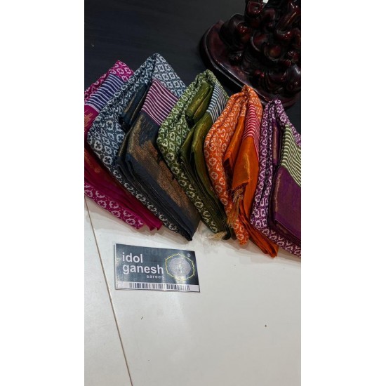 IG5727  Lite weight maheswari sarees 