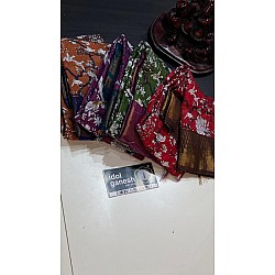 IG5728 Lite weight maheswari sarees  