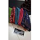 IG5729  Lite weight maheswari sarees  