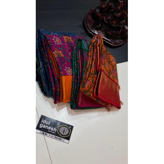 IG5730 Lite weight maheswari sarees