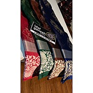 IG5731 Lite weight kora prints 