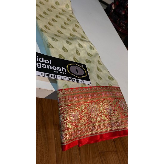 IG5734 lite weight  kataan pattu