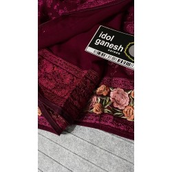 IG5737 Lite weight georgette 