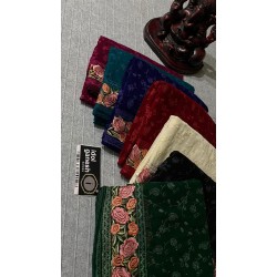 IG5737 Lite weight georgette 