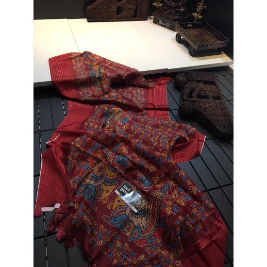 IG574 Lite weight Kota sarees IG574 Lite weight Kota sarees