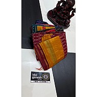 IG5744 lite weight Maheswari sarees