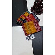 IG5745 lite weight Maheswari sarees