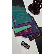 IG5746  lite weight semi tussar 