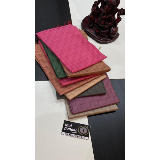 IG5747 lite weight semi tussar