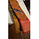 IG5750 lite weight kanchi organza sarees 