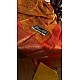 IG5750 lite weight kanchi organza sarees 