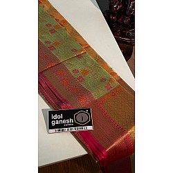 IG5751 lite weight fancy jari kota 