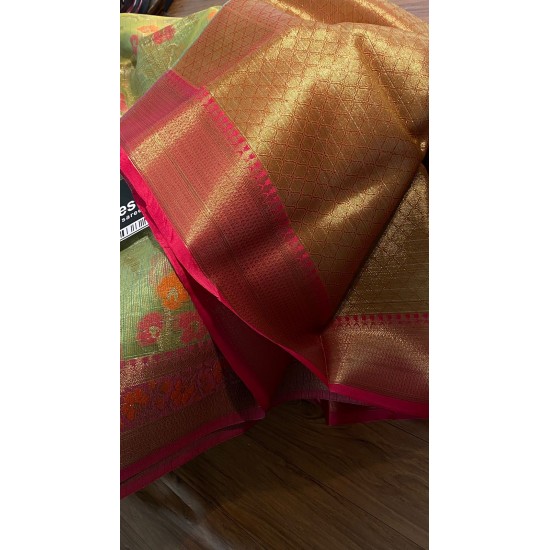 IG5751 lite weight fancy jari kota 