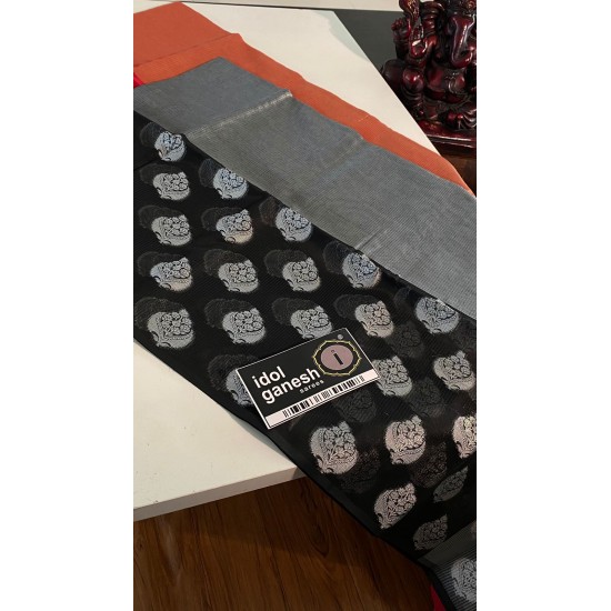 IG5752 lite weight fancy tissue kota 