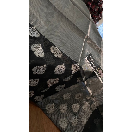 IG5752 lite weight fancy tissue kota 