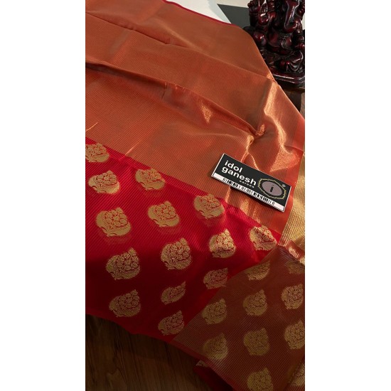 IG5752 lite weight fancy tissue kota 