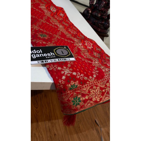 IG5753  pure mashrow silk 