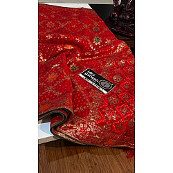 IG5753  pure mashrow silk 