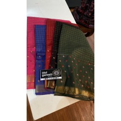 IG5754 lite weight Mangalagiri checks 