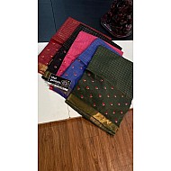 IG5755 lite weight Mangalagiri checks  1625/-