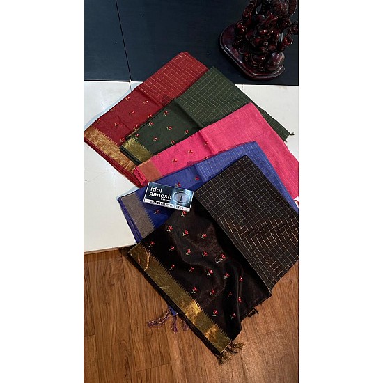 IG5757 lite weight Mangalagiri checks  