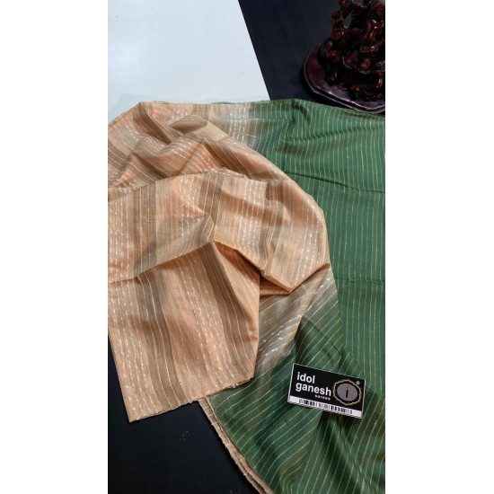 IG5761 lite weight tussar sarees