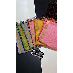 IG5764 lite weight pure  kota sarees